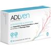 ADL UNILAB Srl ADLVEN 30 Cpr 100mg