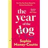 HQ The Year of the Dog: A new, wildly funny memoir for 2026 of life and love in your thirties - complete with heartbreak, bad dates, baby fever and one very naughty puppy