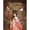 Inklore Daughter of a Thousand Faces (The Comic), Vol. 1: The hit fantasy series and Eisner Award-nominated webcomic