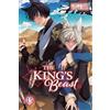 Viz Media, Subs. of Shogakukan Inc The King's Beast, Vol. 15 : Volume 15
