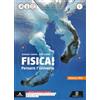 Mondadori Education Fisica pensare l'universo. Ediz. tech. Per i Licei e gli Ist. magistrali. Con e-book. Con espansione online (Vol. 2)