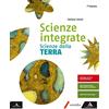 Mondadori Scuola Scienze integrate. Scienze della terra. Per gli Ist. professionali. Con e-book. Con espansione online