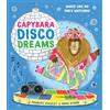 Sourcebooks Jabberwocky Capybara Disco Dreams