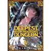 Ghost Ship Into the Deepest, Most Unknowable Dungeon Vol. 6