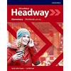 OUP Oxford Headway: Elementary: Workbook with Key