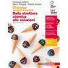 Zanichelli Chimica: concetti e modelli.blu. Dalla struttura atomica alle soluzioni. Per le Scuole superiori. Con e-book. Con espansione online