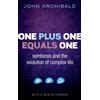 OUP Oxford One Plus One Equals One: Symbiosis and the evolution of complex life