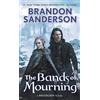 Tor Fantasy The Bands of Mourning: A Mistborn Novel Book3: 6