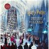 Insight Editions Harry Potter Christmas at Hogwarts: The Yule Ball Pop-up Advent Calendar