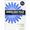 OUP Oxford English File third edition: Pre-intermediate: Teacher's Book with Test and Assessment CD-ROM