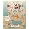 Page Street Pub Co The Game Master's Guide to Fantasy Mapmaking: Draw Immersive Maps for Dungeons & Dragons and Other Role-playing Games