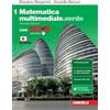 Zanichelli Matematica multimediale.verde. Tutor di matematica. Con fascicolo Costruire le competenze. Per le Scuole superiori. Con e-book. Con espansione online