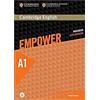 Cambridge English Empower. Level A1 Workbook with answers. Con File audio per il download: Workbook with Answers with Downloadable Audio