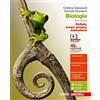 Zanichelli Biologia. Cellula, corpo umano, evoluzione. Per le Scuole superiori. Con e-book. Con espansione online