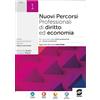 Simone per la Scuola Percorsi professionali di diritto ed economia. Per la 3ª classe degli Ist. professionali area di indirizzo servizi commerciali. Con e-book. Con espansione online