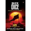 Platinum Press AJAYA : Epic of the Kaurava Clan -ROLL OF THE DICE (Book 1)