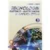 Editrice San Marco (Ponteranica) Tecnologie elettrico-elettroniche e applicazioni. Con quaderno operativo di laboratorio. Per gli Ist. professionali. Con espansione online (Vol. 3)