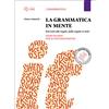 Loescher La grammatica in mente. Eserciziario per il potenziamento. Per la Scuola media. Con e-book. Con espansione online