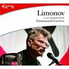 Gallimard Limonov/Lu par Jacques Frantz/2 CDs MP3