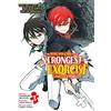 Meian The Reincarnation of the Strongest Exorcist in Another World - Tome 2