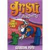 Edizioni BD Guardami, papà! Grisù il draghetto. Con DVD (Vol. 3)