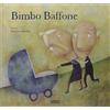 Logos Bimbo baffone