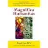Paulist Press Magnifica Humanitas: On Safeguarding the Human Person in the Time of Artificial Intelligence