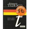 Rusconi Dizionario tedesco - Italiano / Italiano - Tedesco