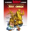 Educa Books Le Livre D'or L'anniversaire D'asterix Et Obelix