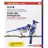 Zanichelli Invito alla biologia.blu. Ambiente e sostenibilità. Frontiere della scienza. Per le Scuole superiori. Con espansione online