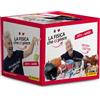 Panini S.p.A. La Fisica che ci Piace... Tutti i Giorni! - Box da 36 Bustine Panini