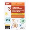 Hoepli Tecnologie e progettazione di sistemi elettrici ed elettronici. Per gli Ist. tecnici industriali. Nuova ediz. Con e-book. Con espansione online (Vol. 3)