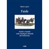 Viella Faide. Nobili e banditi nella Sardegna sabauda del Settecento