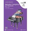 Rugginenti Il nuovo Bastien. Metodo completo per pianoforte. Tutto in uno. Livello 1B: lettura completa su due righi. Con app