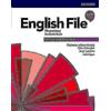 Oxford University Press English file. Elementary. Student's book with online practice. Per le Scuole superiori. Con espansione online
