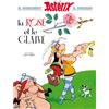 Educa Books La Rose Et Le Glaive