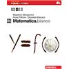 Zanichelli Matematica.bianco. Vol. 3S. Con Maths in english. Per le Scuole superiori. Con e-book. Con espansione online