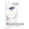 Mondadori Signora della mezzanotte. Dark artifices. Shadowhunters (Vol. 1)