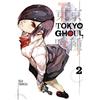 Viz Tokyo Ghoul 2