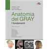 Edra Anatomia del Gray. I fondamenti