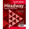 OUP Oxford New Headway: Elementary A1-A2: Teacher's Book + Teacher's Resource Disc: The world's most trusted English course
