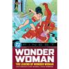 DC Comics DC Finest: Wonder Woman: The Legend of Wonder Woman