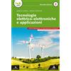 Mondadori Scuola Tecnologie elettrico-elettroniche e applicazioni. Per gli Ist. professionali. Con e-book. Con espansione online (Vol. 2)