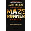 Fanucci La fuga. Maze Runner (Vol. 2)
