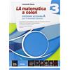 Petrini La matematica a colori. Ediz. azzurra. Con e-book. Con espansione online. Per le Scuole superiori: 3