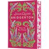 Avon Books When He Was Wicked: Bridgerton: 6: Deluxe Collector's Edition