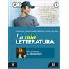 Carlo Signorelli Editore La mia letteratura. Imparare a scrivere subito. Con e-book. Con espansione online. Per le Scuole superiori