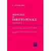 Giuffrè Manuale Di Diritto Penale Parte Speciale Ii: Vol. 2