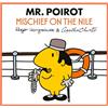 Farshore Mr. Poirot: Mischief on the Nile: A NEW official partnership of two much-loved classic book series