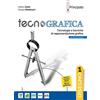Principato Tecnografica. Disegno. Tecnologie e tecniche di rappresentazione grafica. Per le Scuole superiori. Con e-book. Con espansione online. Con Libro: Schede disegno (Vol. 1)